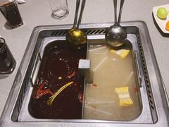 -海底捞火锅(天一广场亚细亚店)