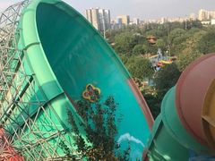 -欢乐水魔方水世界