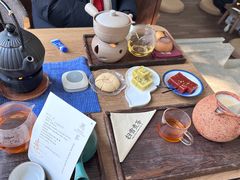 -扫雪煮茶(西村店)
