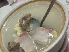 -蘭心餐厅(进贤路店)