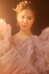 -蜜桃少女VISION写真馆(雁塔店)