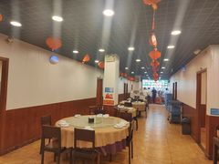 -福建美食城(老君堂店)