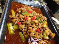 -70后饭吧(府河街店)