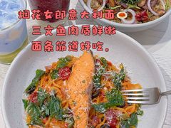 -Nana And Her Friends Restaurant 娜娜家(小寨原力场店)