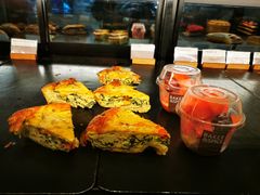 -BAKER&SPICE(环贸店)