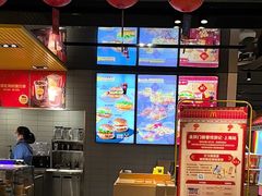 -麦当劳(豫园店)