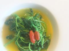黄金米汁煮时蔬-逸道(虹桥店)