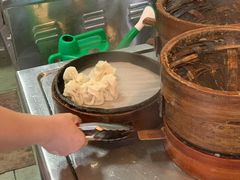 -海汇源老烧麦店(东大街总店)