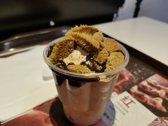 -麦当劳(静安寺店)