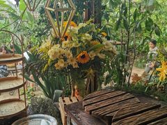 -Fern Forest Cafe