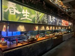 -塘桥老哥·常州鱼鲜土菜(勤业路店)