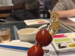 -小大董·烤鸭(凤凰汇店)