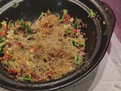 -王府井酒店(金桥港湾店)
