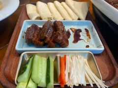 -径山十八道·风味民间菜(杭州总店)