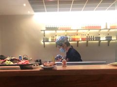 -戏作寿司(观音桥店)
