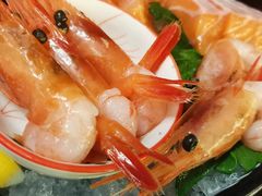-大鲜生·亚洲菜融合小食堂