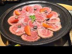 -無二炙坊·和牛烧肉(大钟寺1733店)