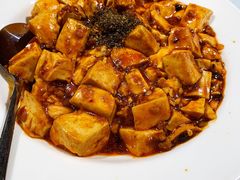 -峨嵋酒家(地安门店)