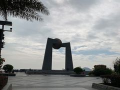 -青澳湾北回归线广场