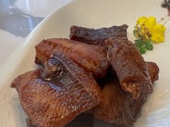 熏鲈鱼-海味观(老西门店)