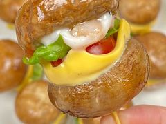 -1819餐厅·团队聚餐·烤串·精酿