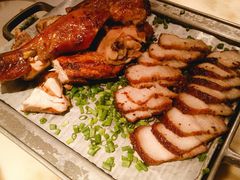 -绿茶餐厅(广州天河城店)