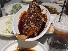 -南小馆(迪士尼小镇店)