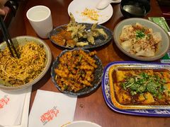 -付小姐在成都(中山公园店)
