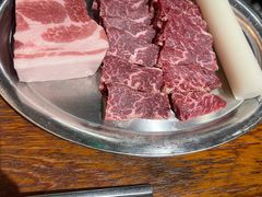-济州爱肉堂(总店)