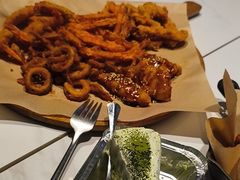 -必胜客(八一店)