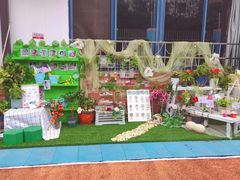 -上海市闵行区哈哈幼稚园