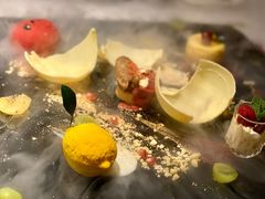 -燃扒房Steakhouse(皇庭店)