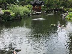 -杭州西湖柳莺里酒店·闻莺厅