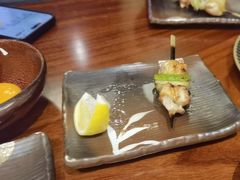 -鸟鹏烧鸟居酒屋(仁恒梦中心店)