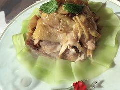 -老湘亲·品鉴湘菜(蔡塘爱琴海店)