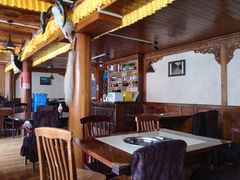 大堂-顺顺小吃(独克宗古城店)