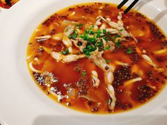 -庆合府重庆大排档(紫都城店)