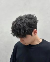 -Hello Lady发型设计