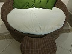 -热带雨林汗蒸馆(汶水东路店)