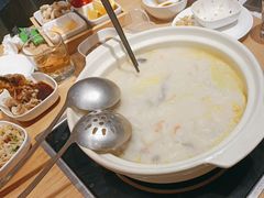 -湯系·煲汤手艺人(东二环泰禾广场店)