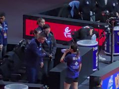 -梦之蓝青奥体育公园体育馆