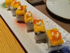 -酒井酱子·深夜食堂(东城汇店)