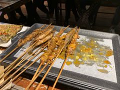 -管氏翅吧(广渠门店)