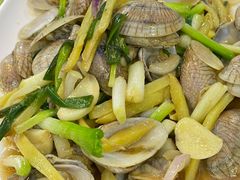 -东江海鲜大排档·潮汕菜·砂锅粥