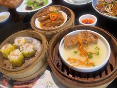 -金厨泰国餐厅·全泰籍厨师料理(拱北店)