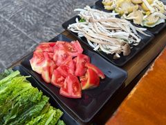 -大理.老字号渝记酸萝卜乌鱼(古城总店)