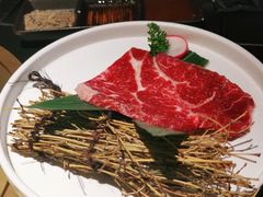 -谷牛和牛烤肉(漕河泾印象城店)