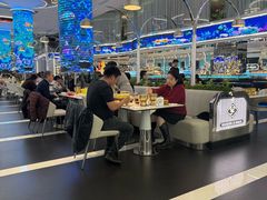 -舒友海鲜姿造(白鹭洲店)