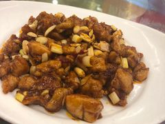 -玉华台饭庄(裕中西里小区店)