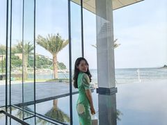 -深圳大梅沙京基洲际度假酒店